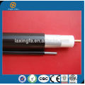 China hangzhou top three 75OHM QR500/540 aluminum tube coaxial cable